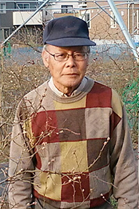 土屋 洋